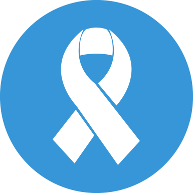 Men&rsquo;s Health - icon hiv