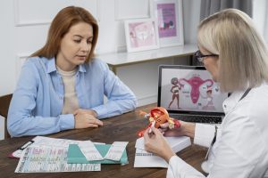 Blog 8 Women’s health clinic