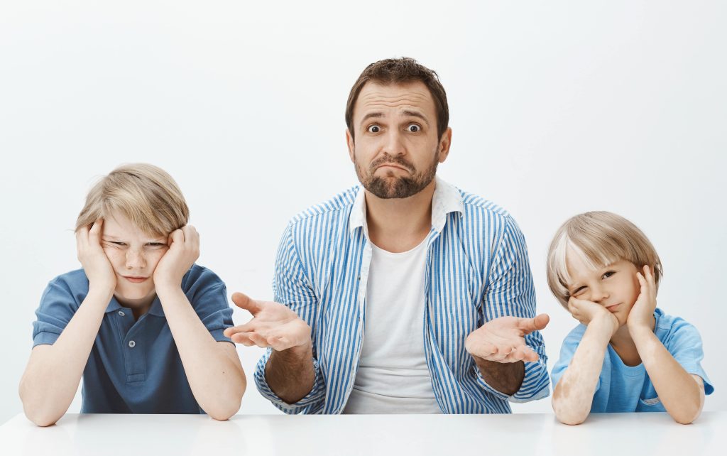 Child vs. adult circumcision in Malaysia