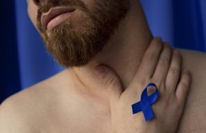 HPV DNA test at a men's health clinic in Kuala Lumpur, Malaysia