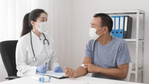 Best health screening package in Malaysia