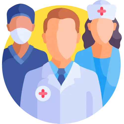 STD Treatment - Experienced Team of Doctors