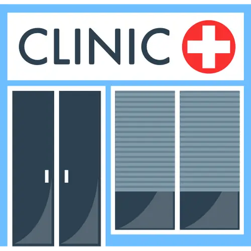 STD Treatment - Non Judgmental Environment