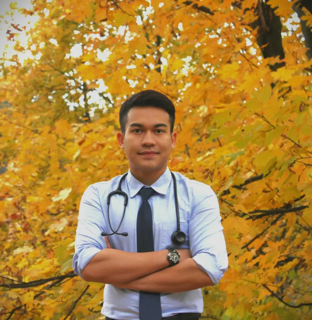 STD Treatment - dr muhammad nukman naim