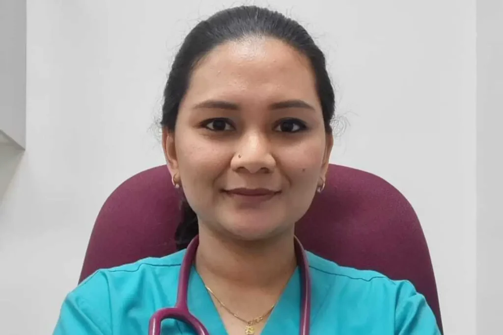 STD Treatment - dr surya