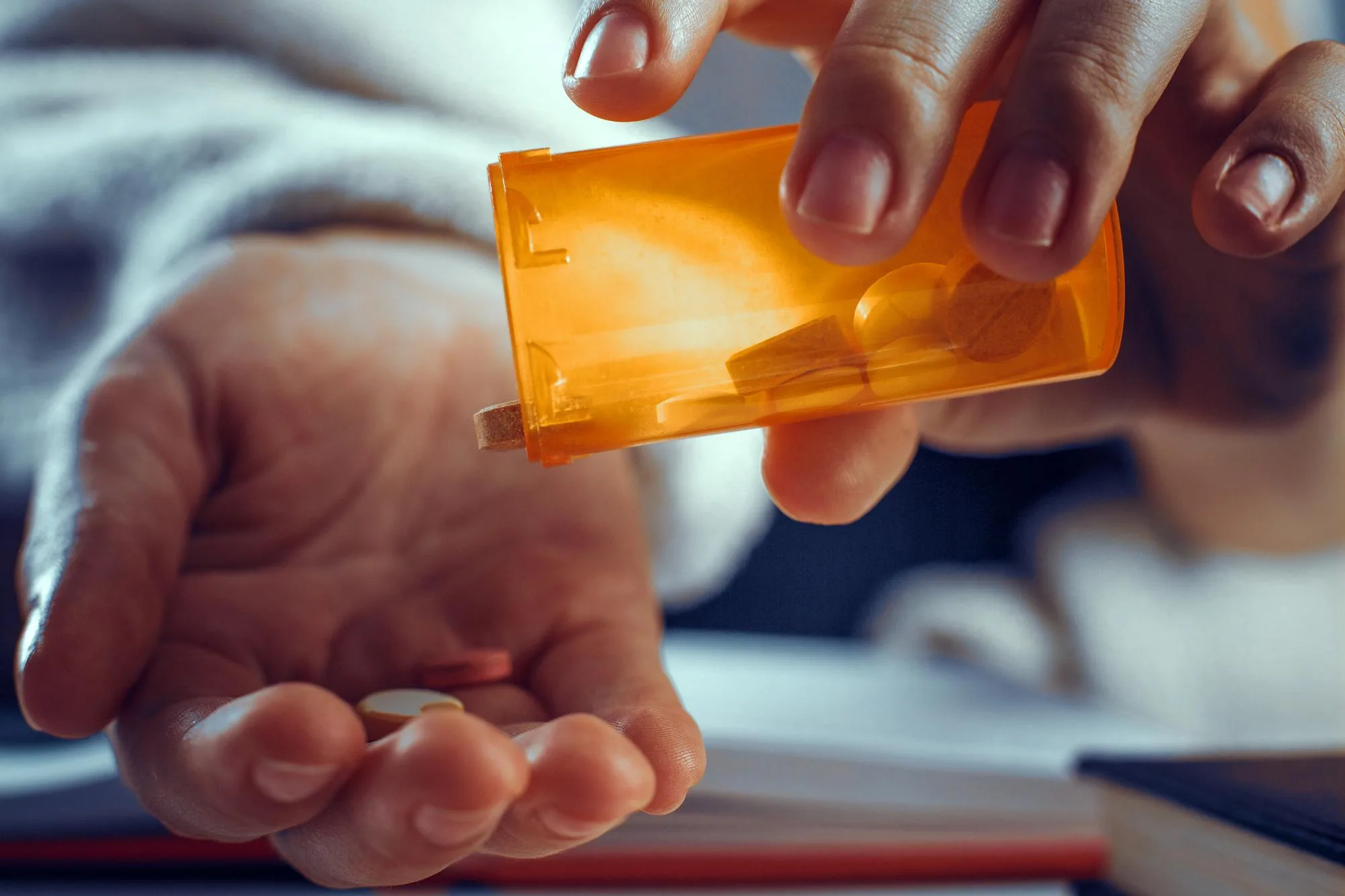 Premature Ejaculation: Causes, Treatments and When to See a Doctor 2 Medication vs Behavioural Techniques